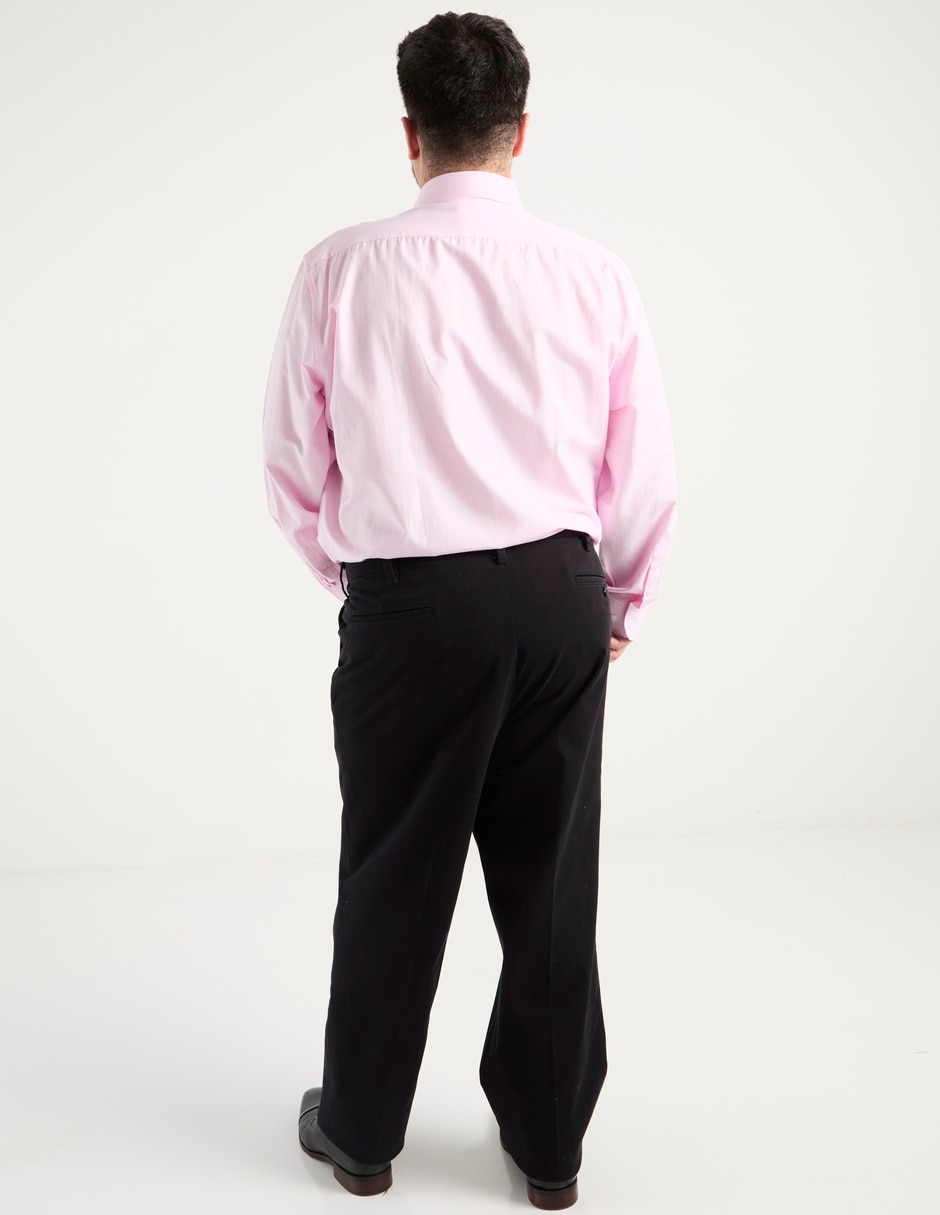 Pantalón de vestir regular Dockers de algodón para hombre