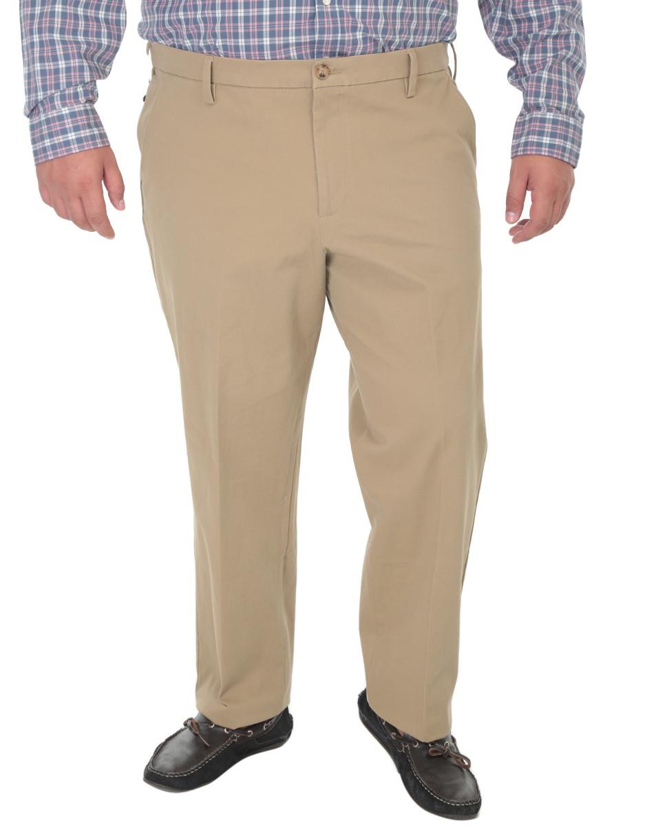 Pantalón casual regular Dockers de algodón para hombre