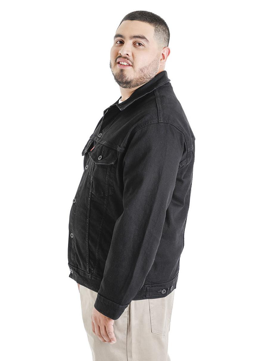 Chamarra casual Levi's para hombre