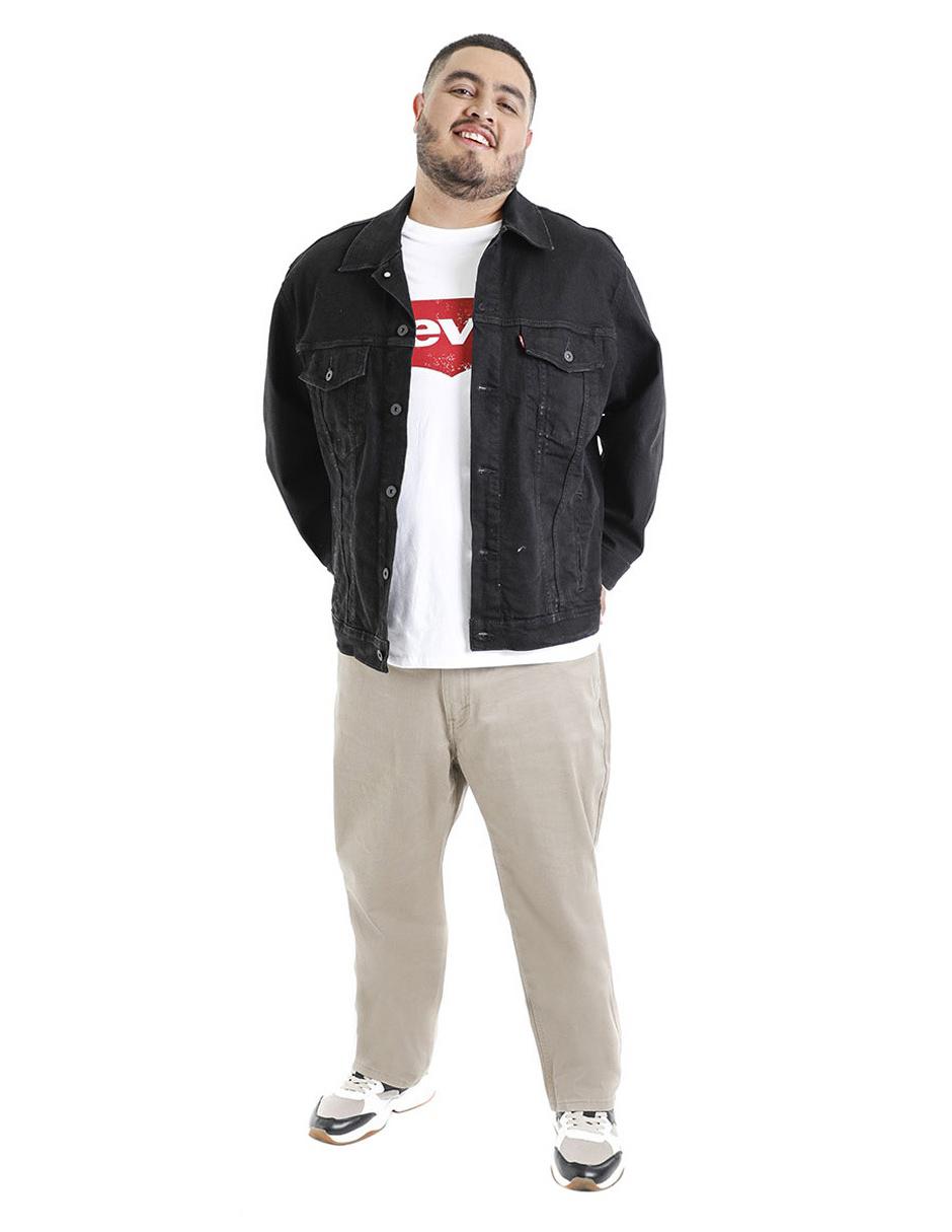 Chamarra casual Levi's para hombre