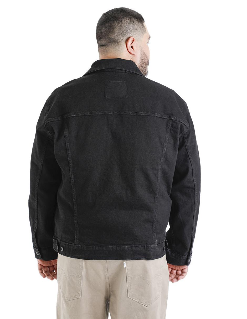 Chamarra casual Levi's para hombre