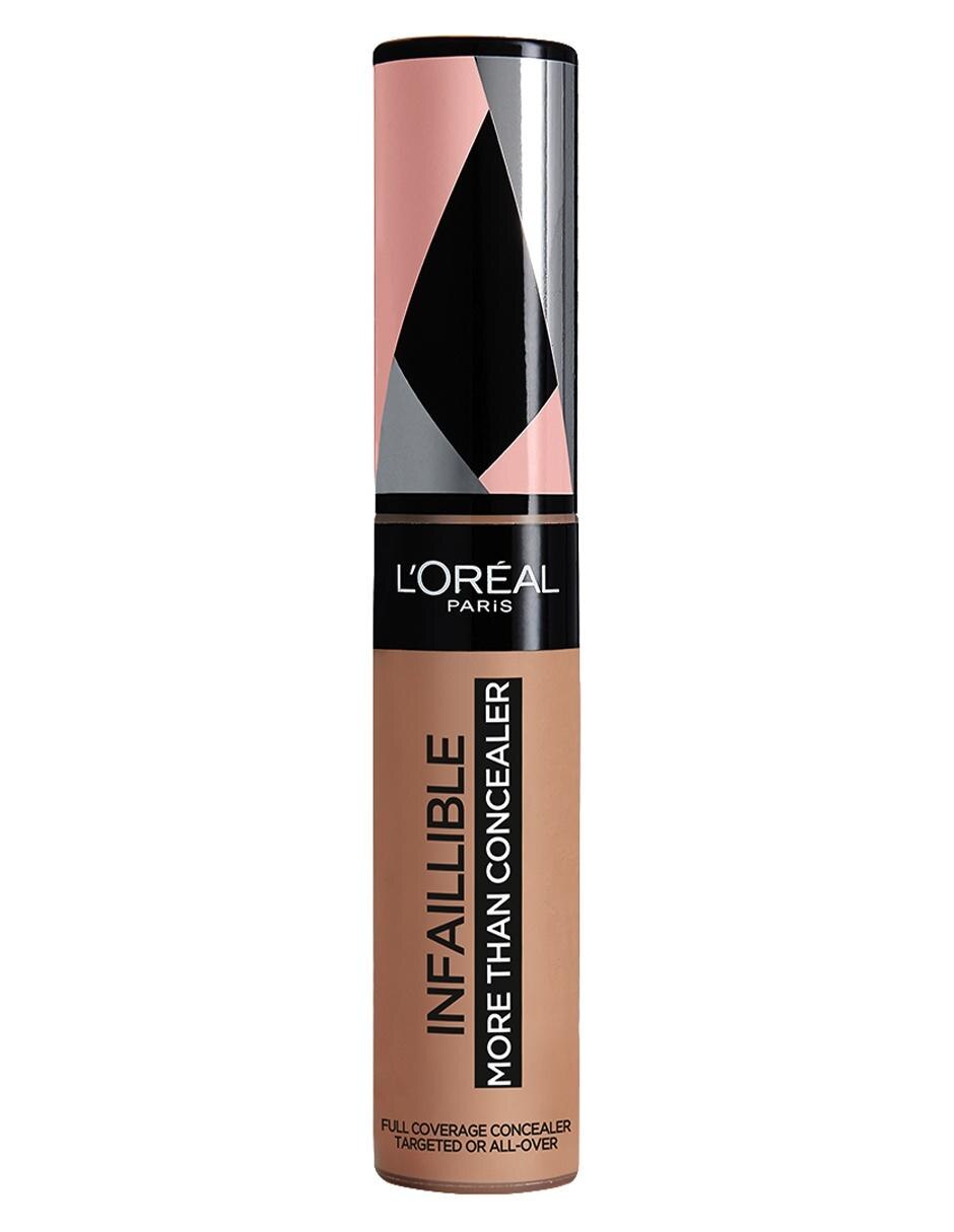 Corrector Infallible More Than Concealer Corrector Infallible More Than Concealer