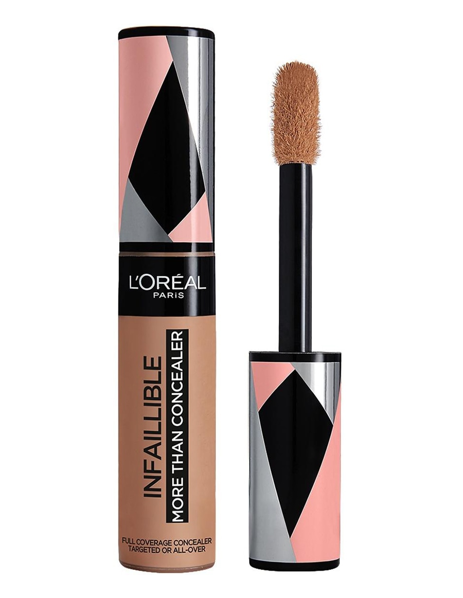Corrector Infallible More Than Concealer 2