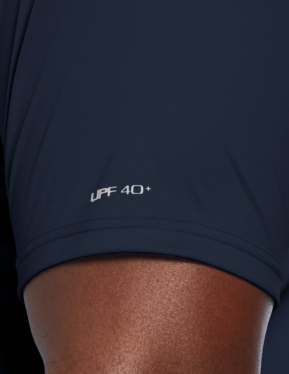 Playera Nike cuello redondo para hombre