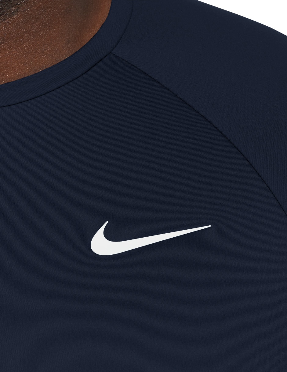 Playera Nike cuello redondo para hombre