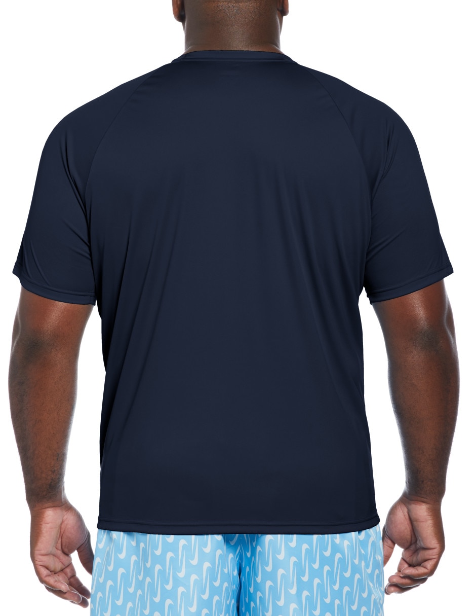 Playera Nike cuello redondo para hombre
