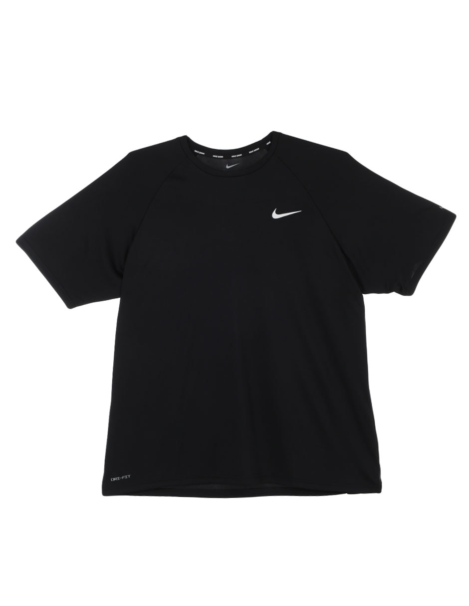 Playera cuello redondo para hombre