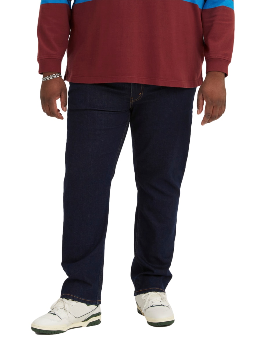 Jeans slim 511 lavado obscuro para hombre Jeans slim 511 lavado obscuro para hombre