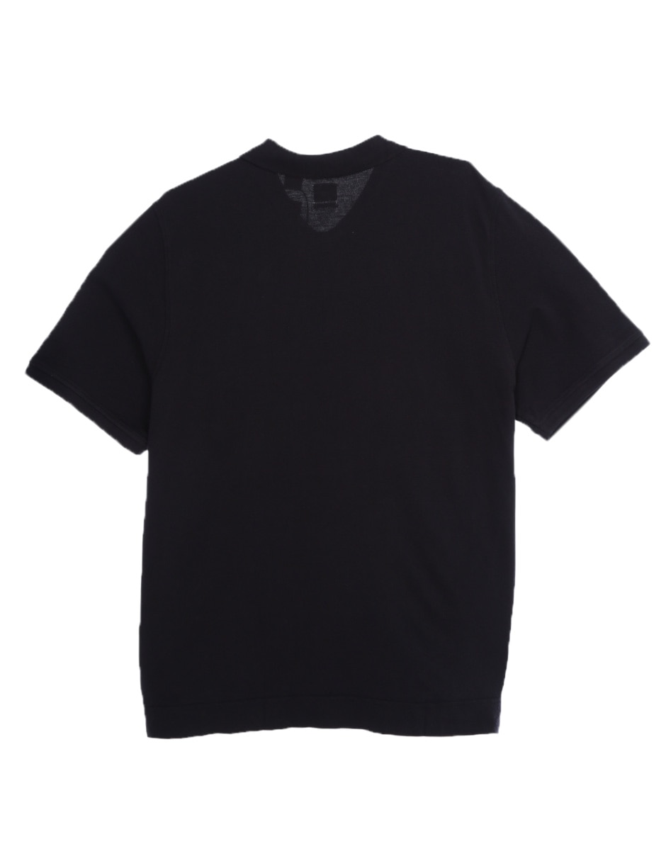 Playera tipo polo para hombre
