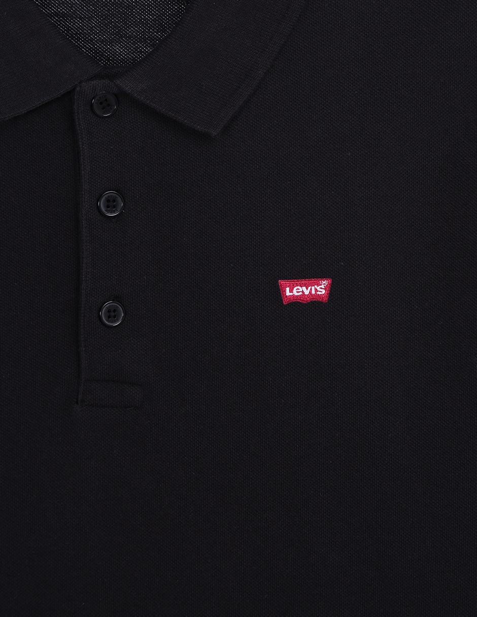Playera tipo polo para hombre