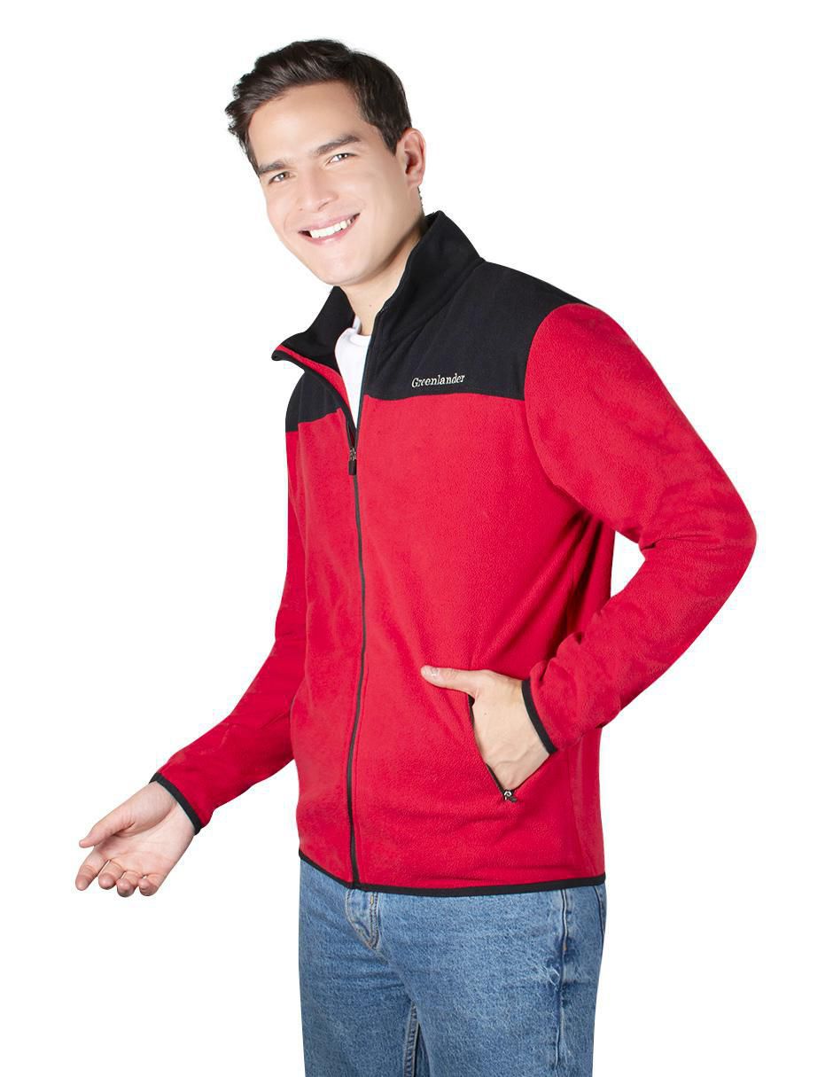 Sudadera para hombre 2