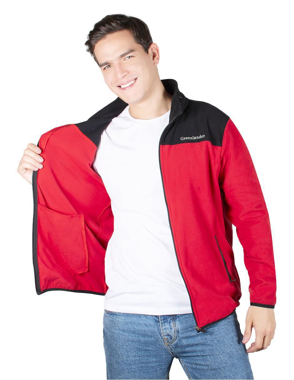 Sudadera para hombre 3