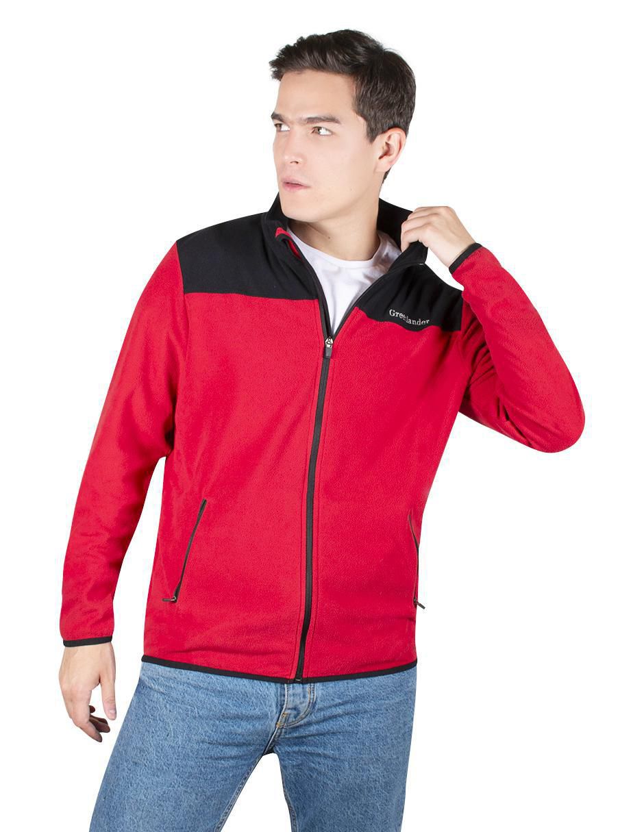 Sudadera para hombre 4