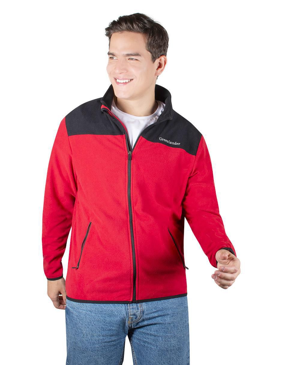 Sudadera para hombre 5