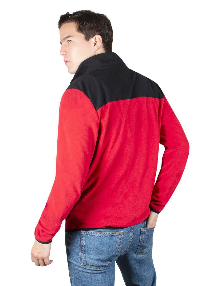 Sudadera para hombre 6