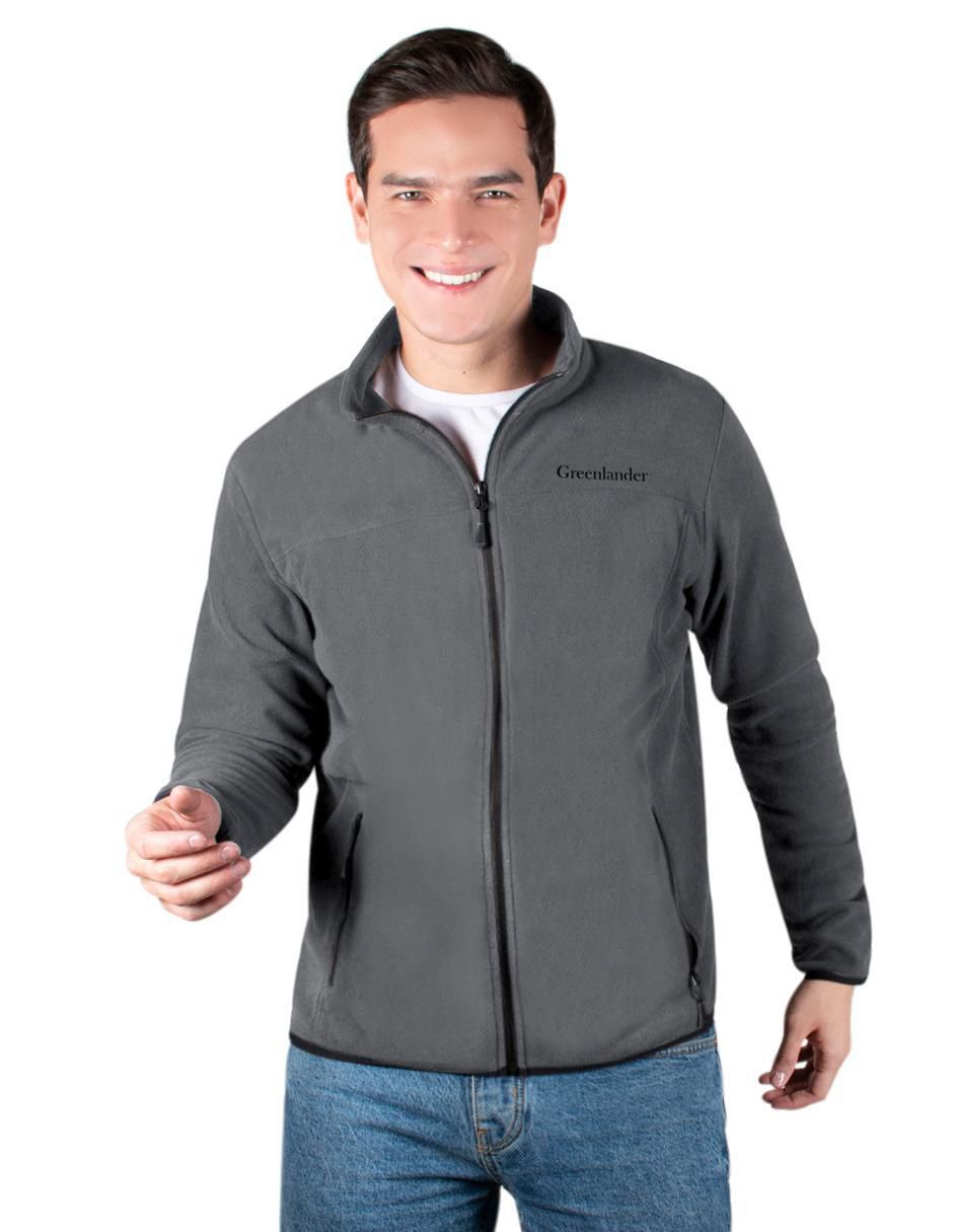 Gris oxford 5