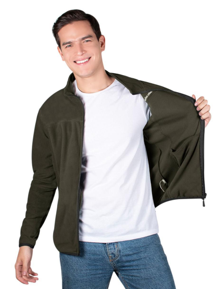 Verde olivo