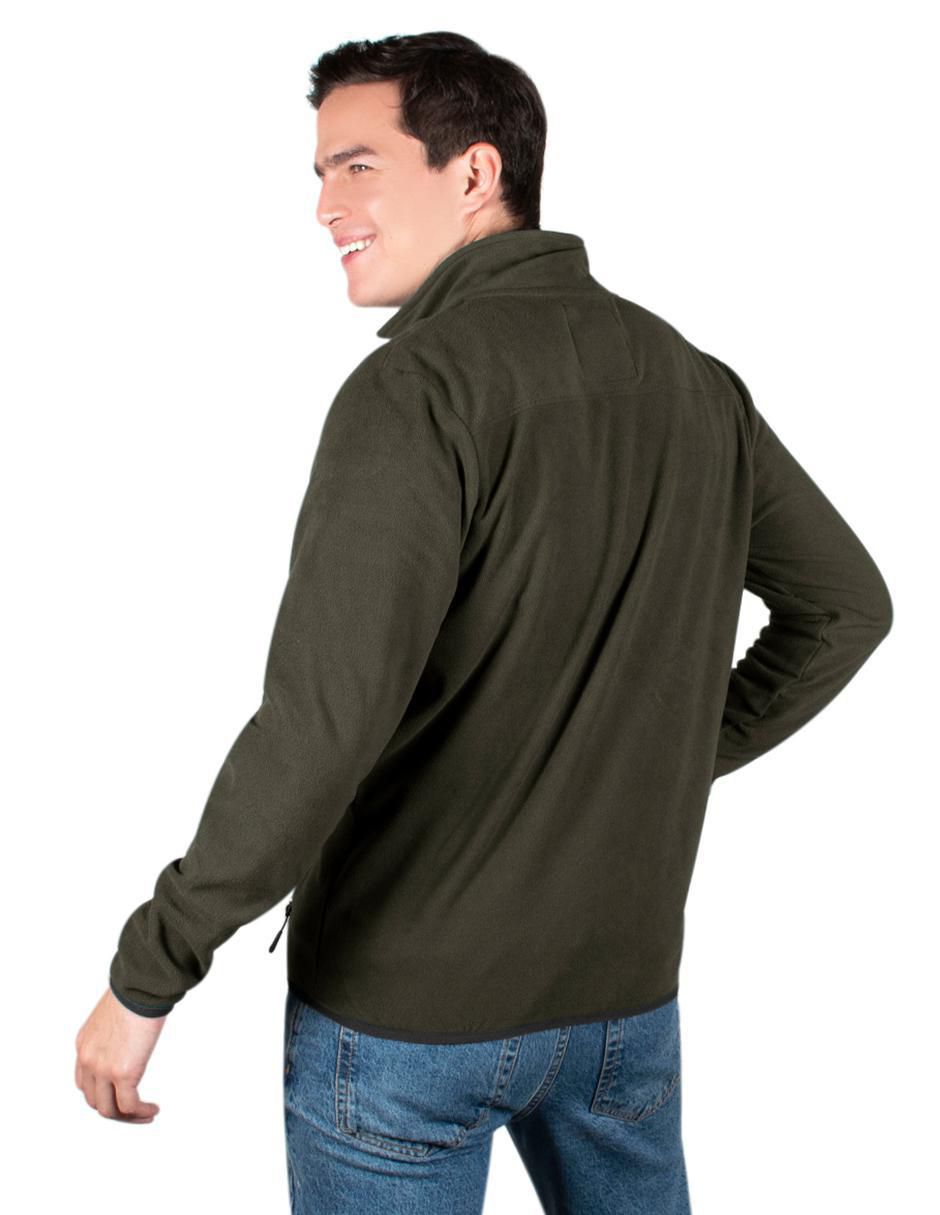 Verde olivo