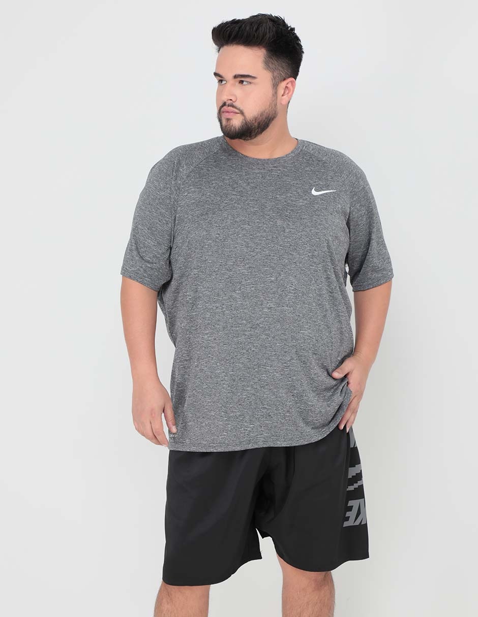 Playera Swim cuello redondo para hombre