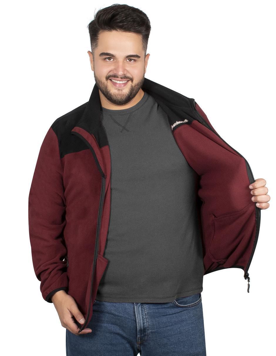 Sudadera para hombre 4
