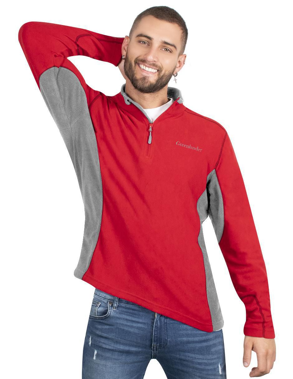 Rojo 3