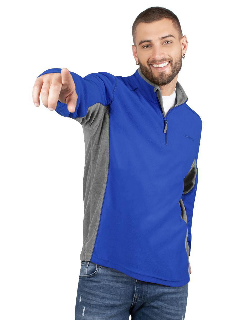 Sudadera para hombre 4
