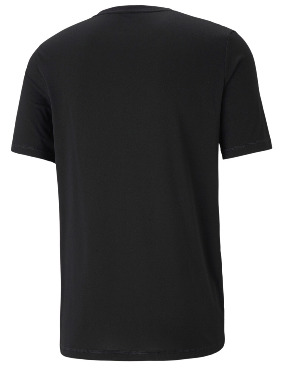 Playera cuello redondo para hombre 5