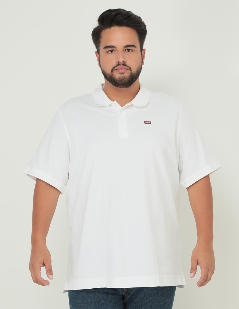 Playera tipo polo para hombre Playera tipo polo para hombre