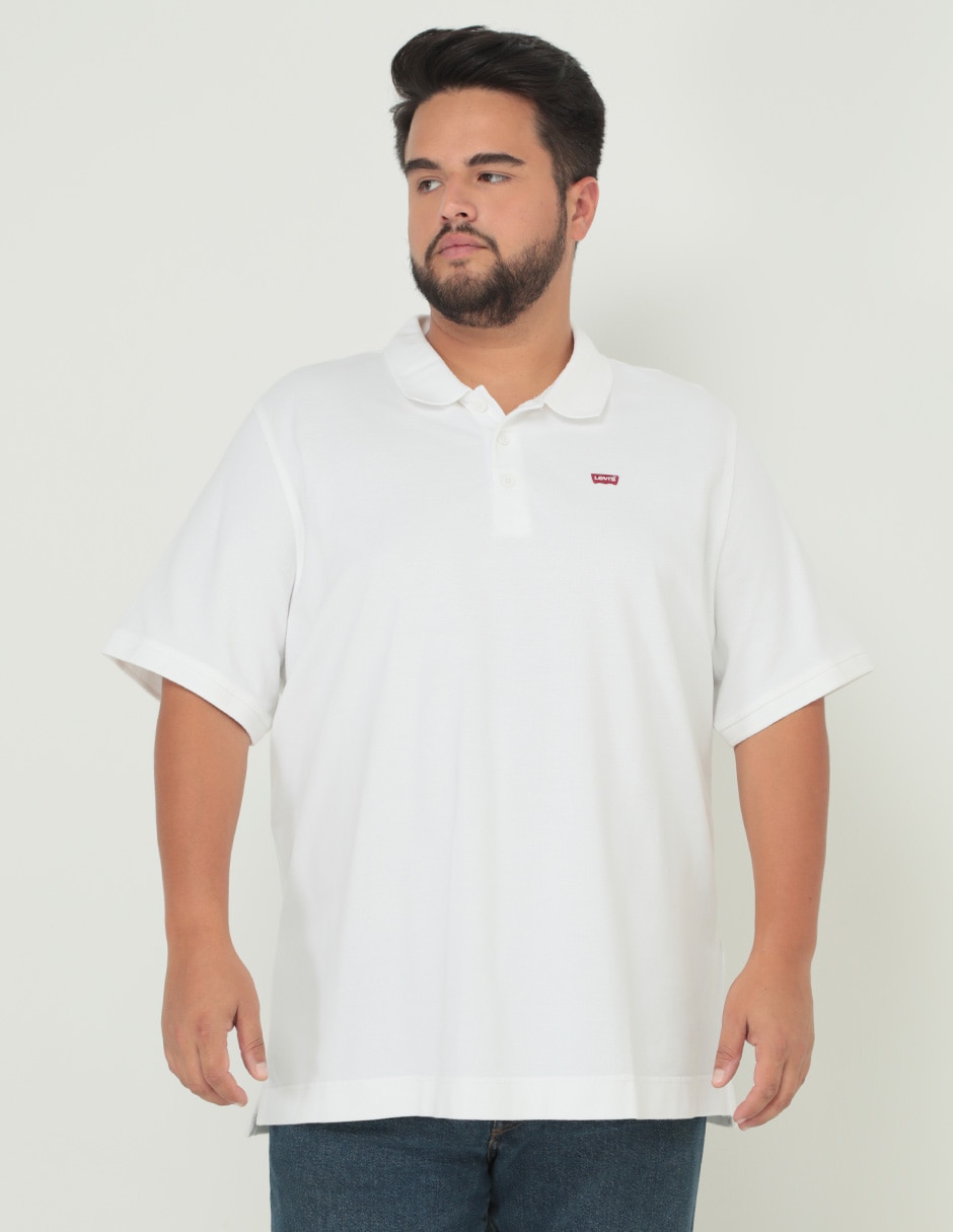 Playera tipo polo para hombre 3
