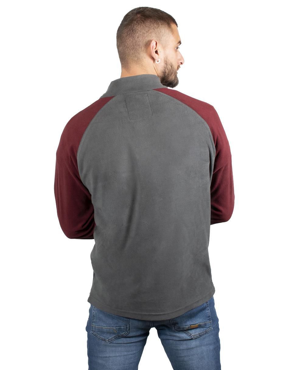Sudadera para hombre 2