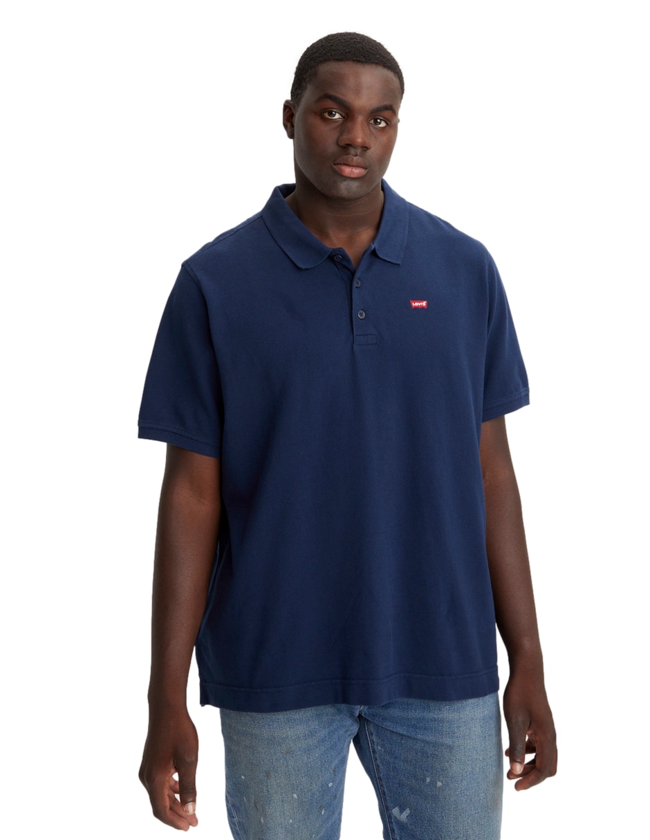Playera tipo polo para hombre Playera tipo polo para hombre