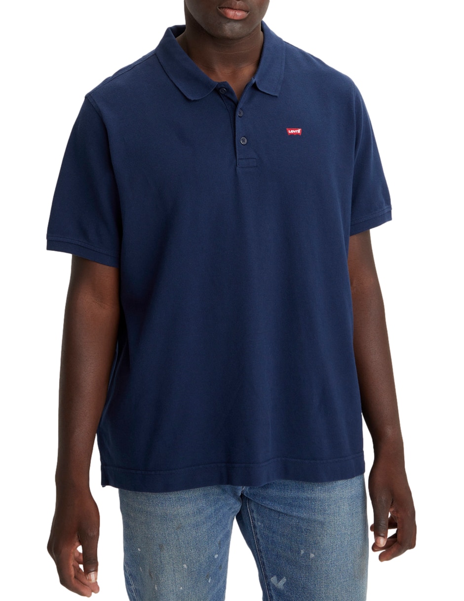 Playera tipo polo Levi'S para hombre