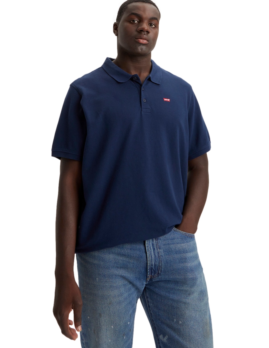 Playera tipo polo Levi'S para hombre