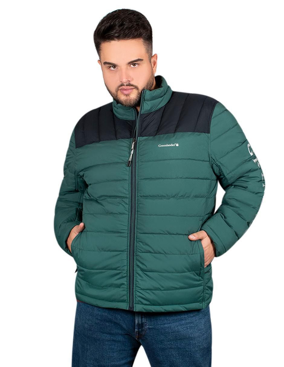 Verde obscuro 5