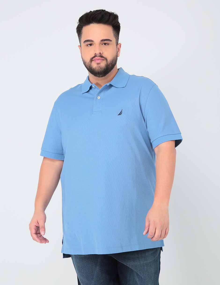 Playera tipo polo para hombre Playera tipo polo para hombre