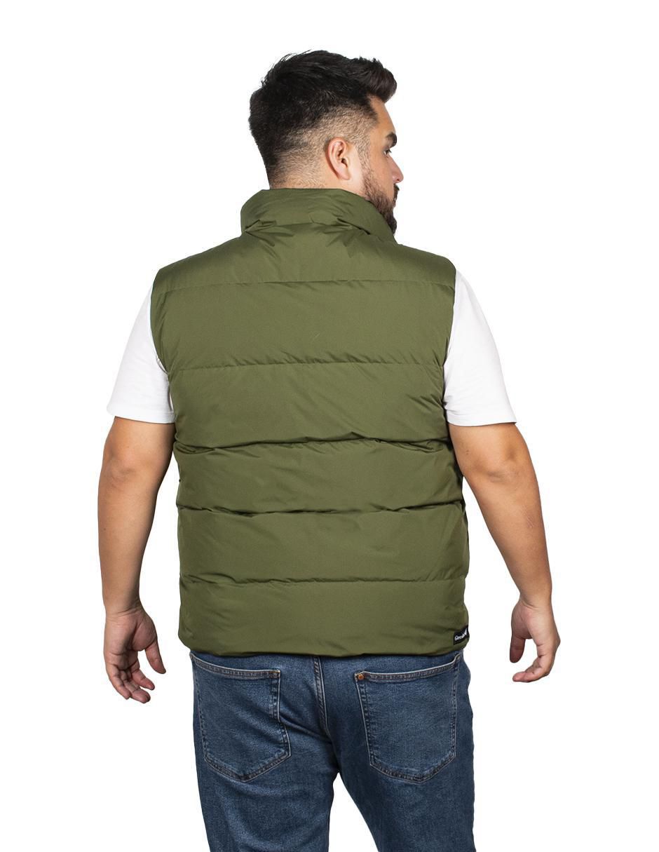 Verde olivo