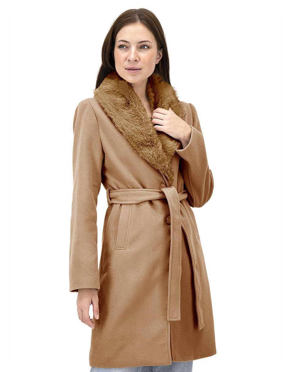 Chamarra casual Roosevelt para hombre