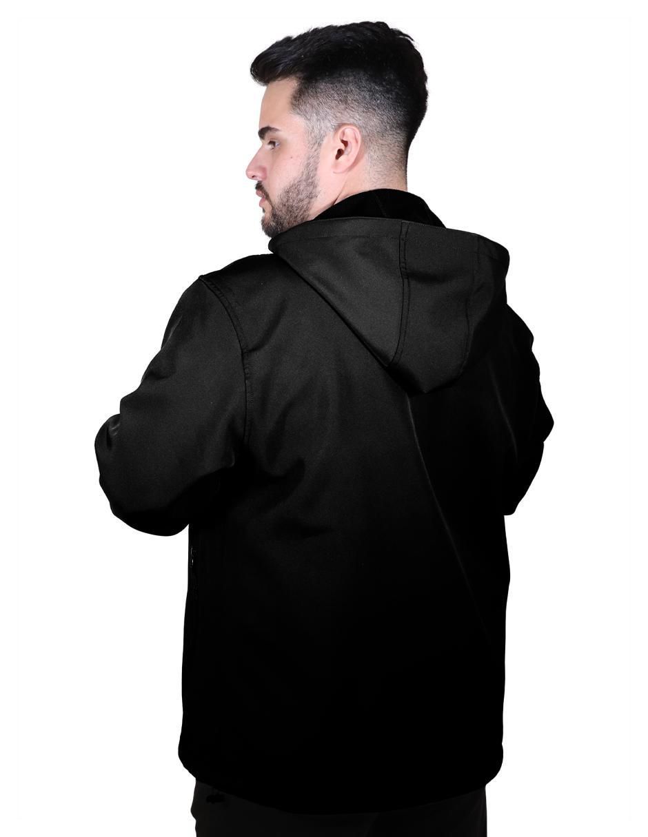 Chamarra casual Roosevelt para hombre
