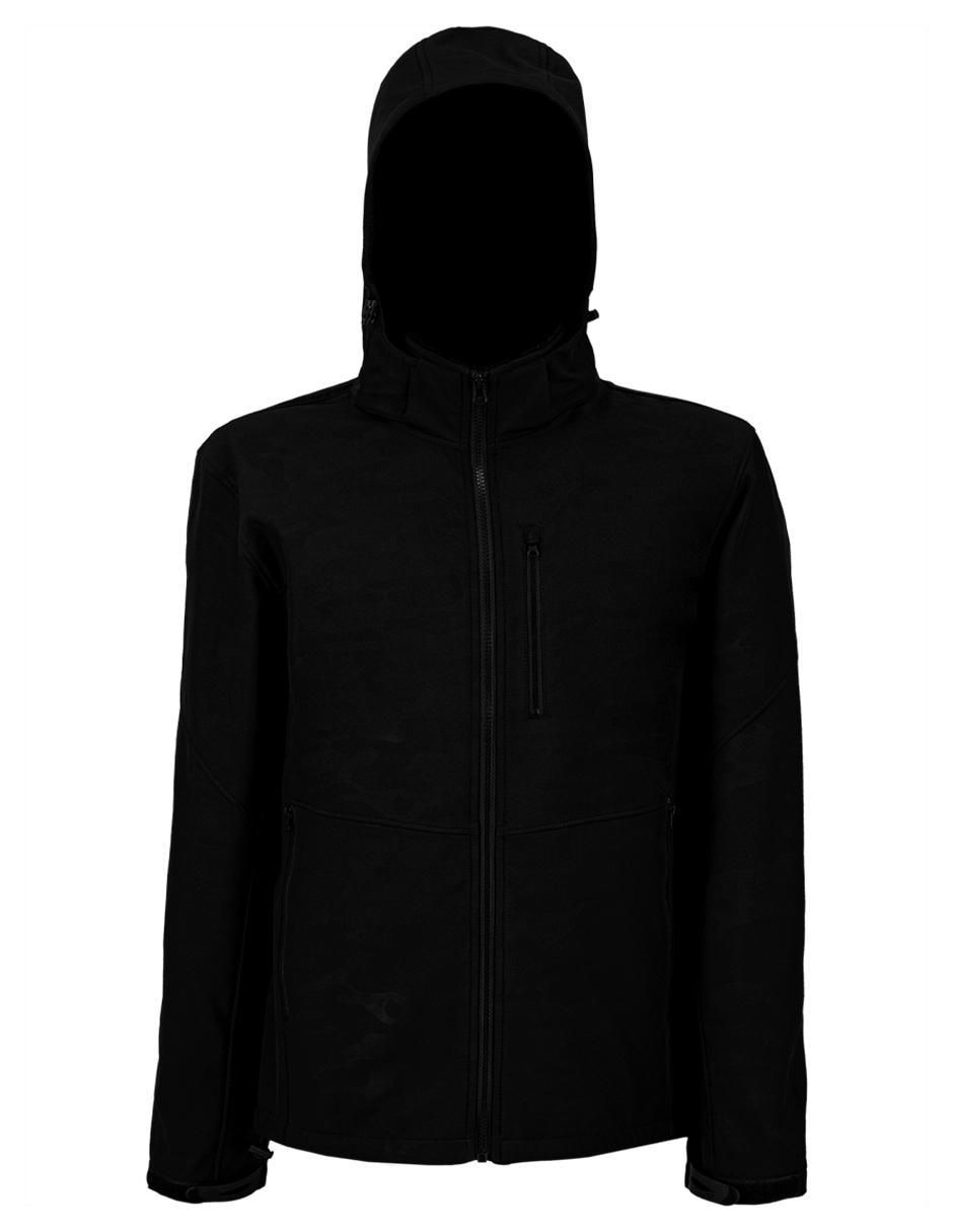 Chamarra casual Roosevelt para hombre