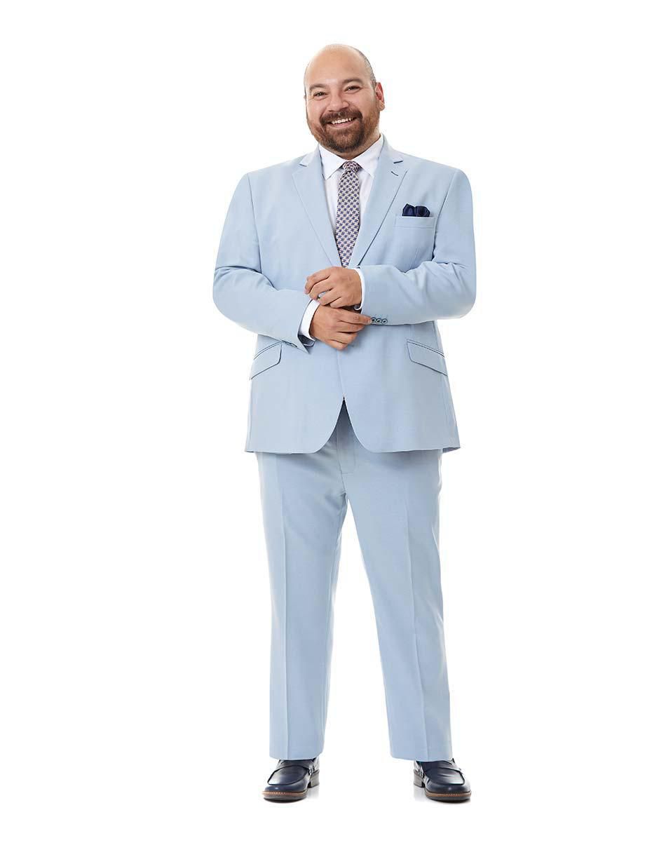Traje para hombre Traje para hombre