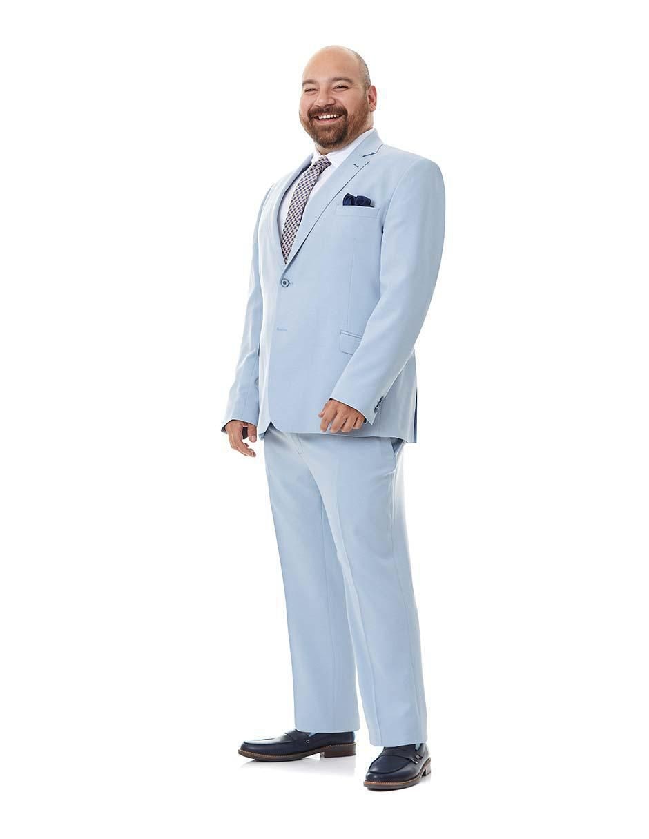 Traje para hombre Vittorio Forti