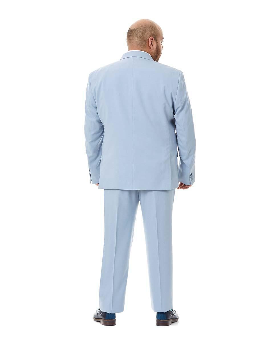 Traje para hombre Vittorio Forti