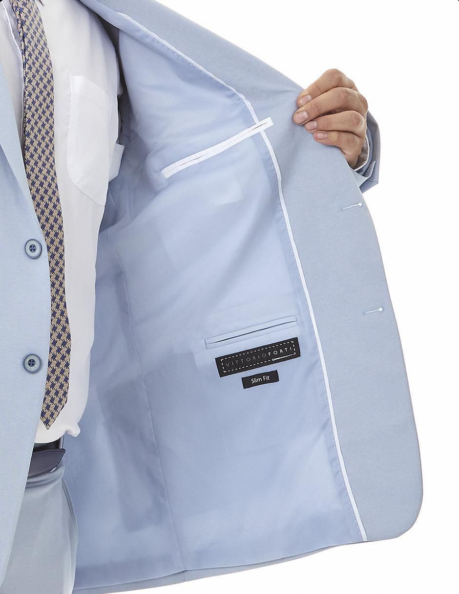 Traje para hombre Vittorio Forti