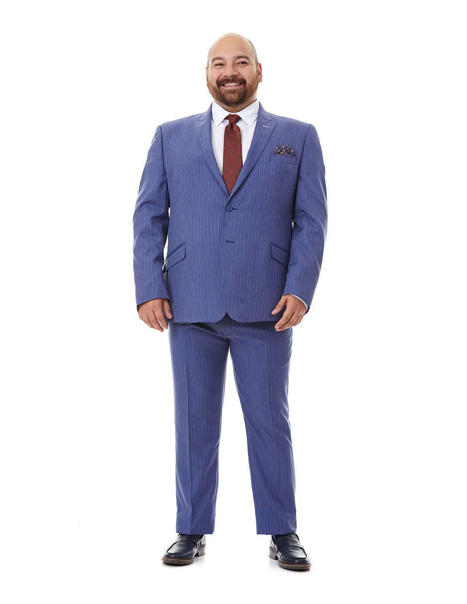 Traje para hombre
