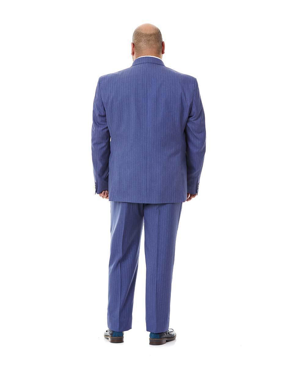 Traje para hombre