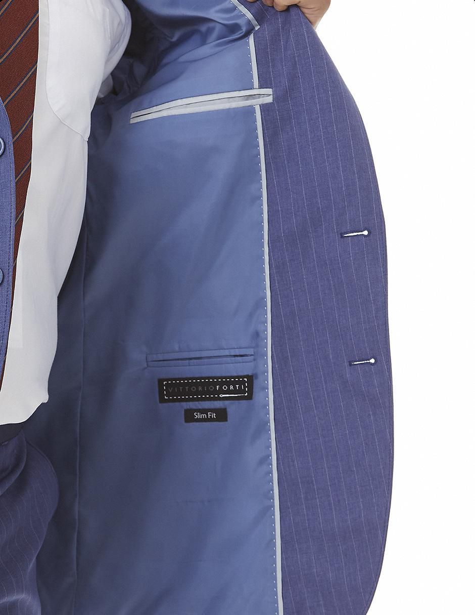 Traje para hombre