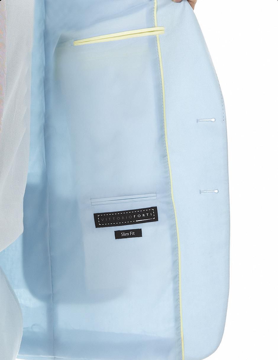 Traje para hombre