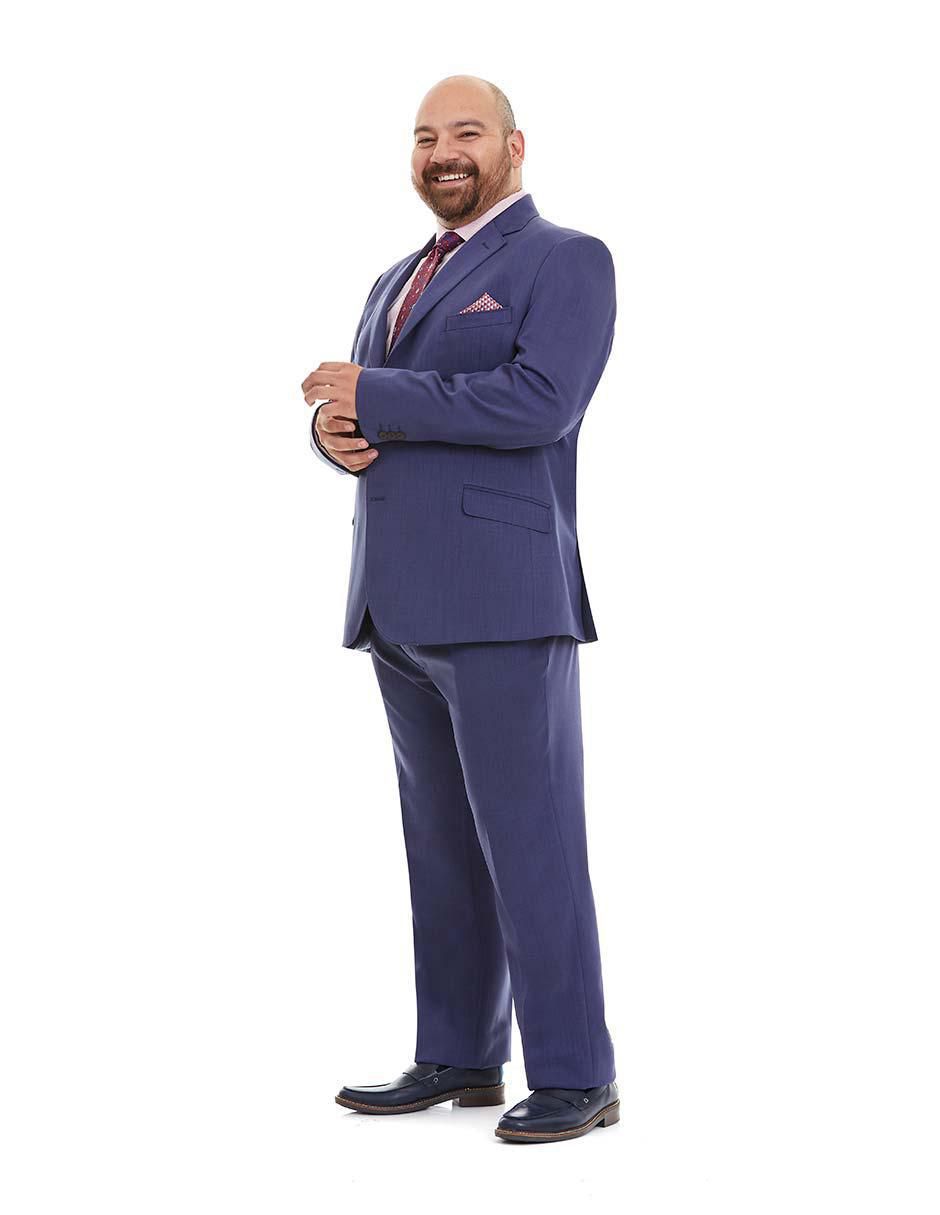 Traje para hombre 5