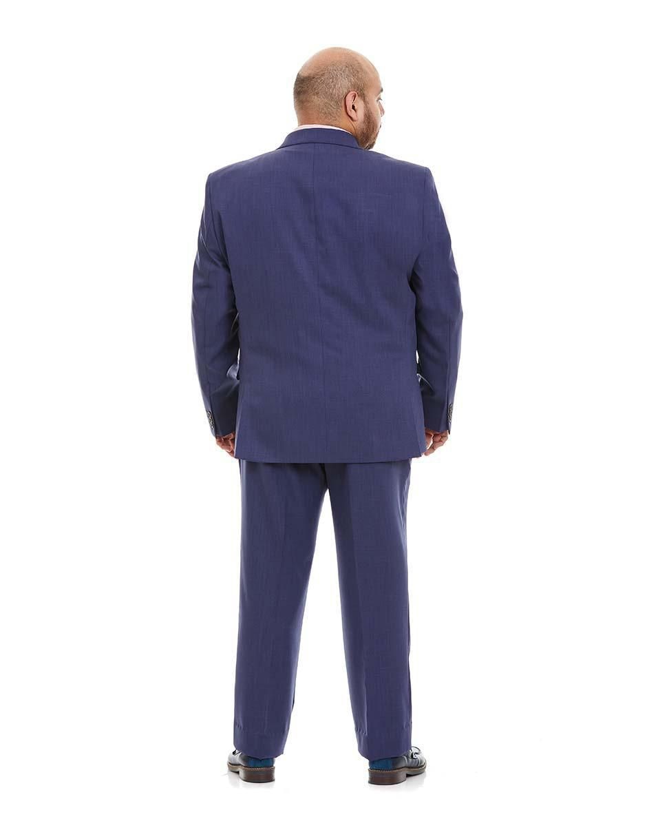 Traje para hombre 4