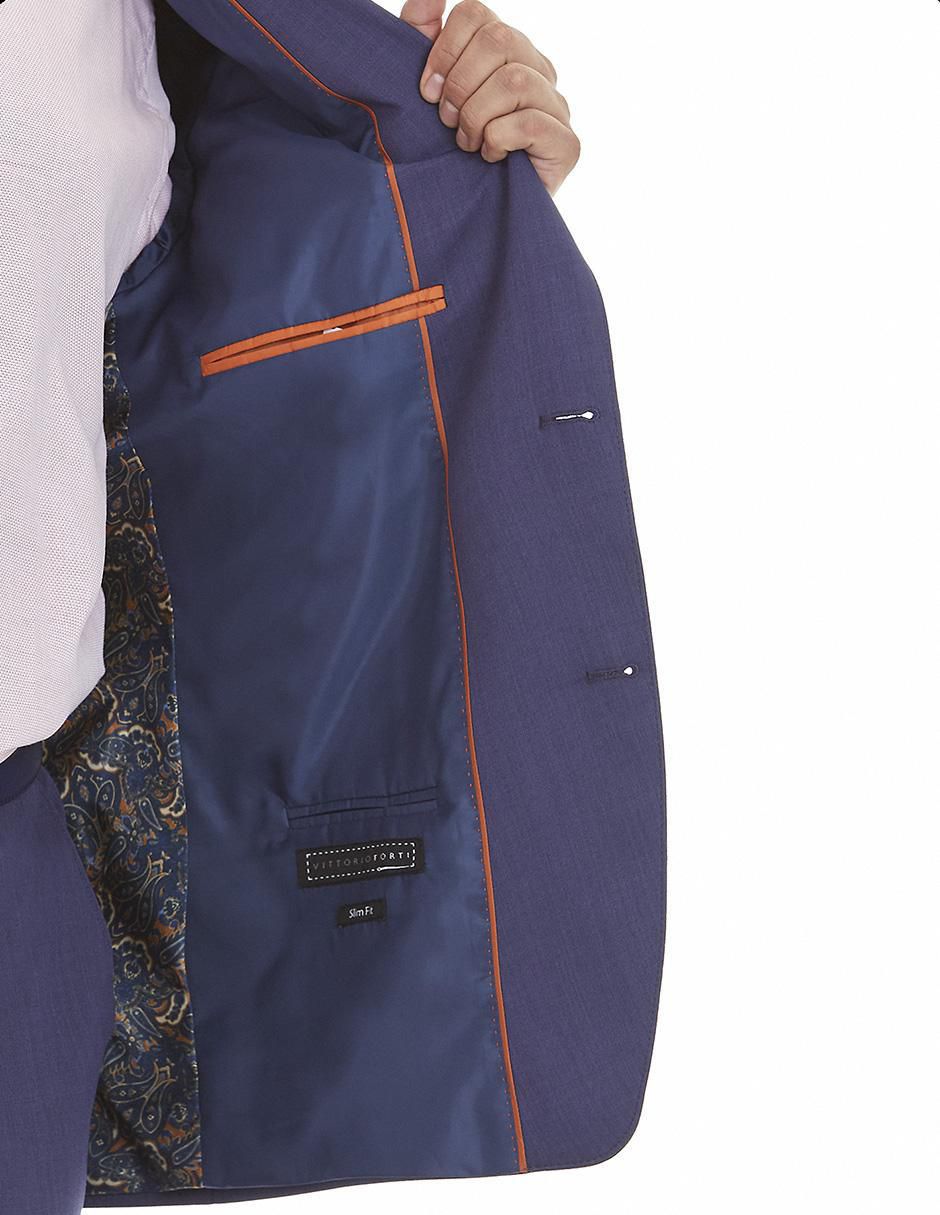 Traje para hombre 2